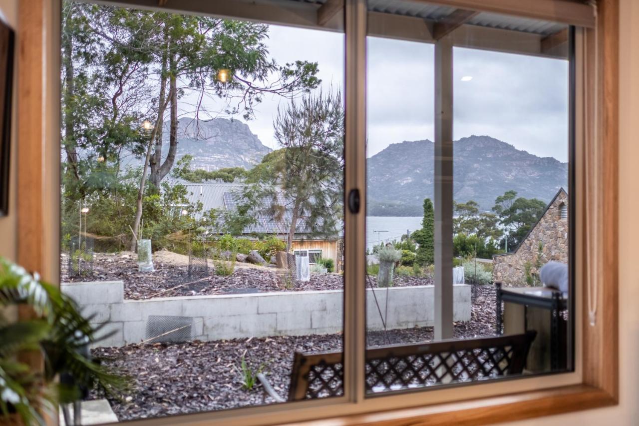 Freycinet Stone Studio 8 - Sandstone Колс-Бей Екстер'єр фото
